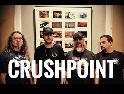 crushpoint photo