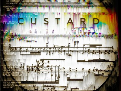 Custard