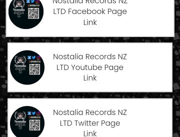 Follow us 