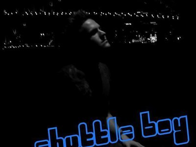 Shuttle Boy cover