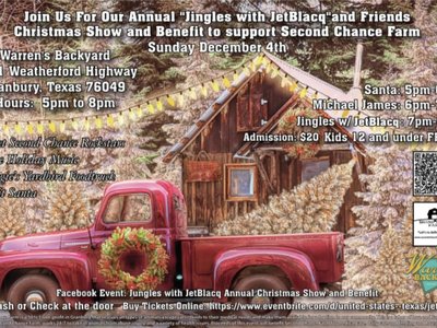 December 4th Event With DATE