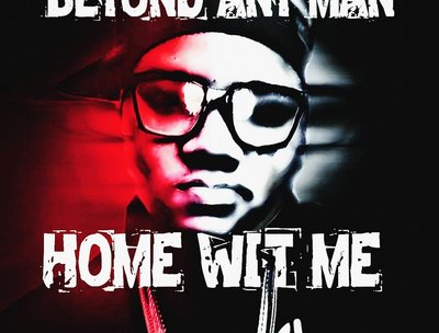 Home Wit Me (Cover)