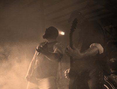 Antigone photo
