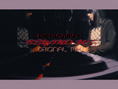 DEGIANNY. BEYOND US (Original Mix)