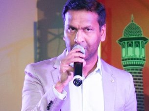 param Sivan photo