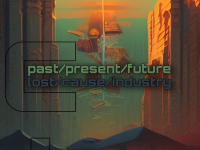Past/Present/Future
