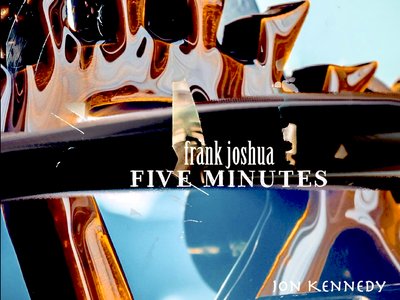 Five Minutes (Jon Kennedy Remix)