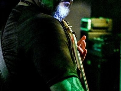 Sanity's Edge photo