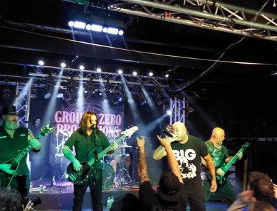 Sanity's Edge photo