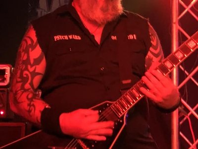 Sanity's Edge photo