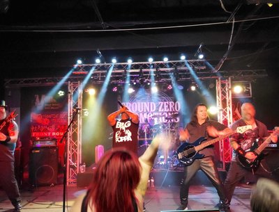 Sanity's Edge photo