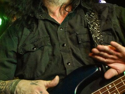 Sanity's Edge photo
