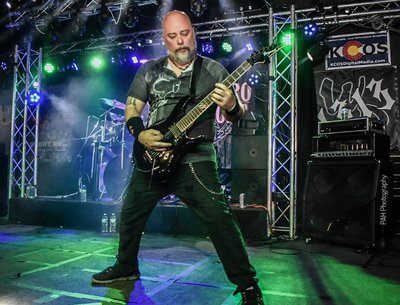 Sanity's Edge photo