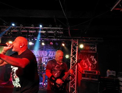Sanity's Edge photo