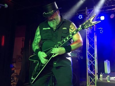 Sanity's Edge photo