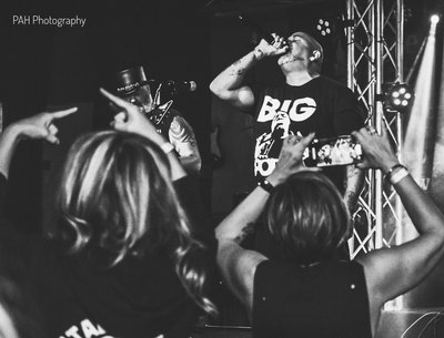 Sanity's Edge photo