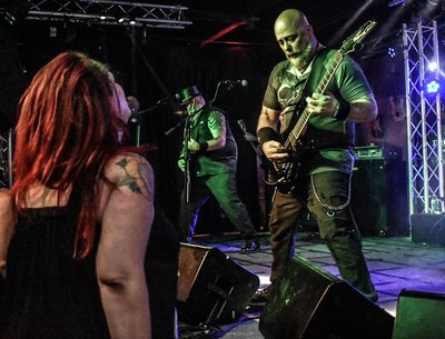 Sanity's Edge photo