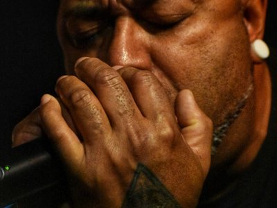Sanity's Edge photo