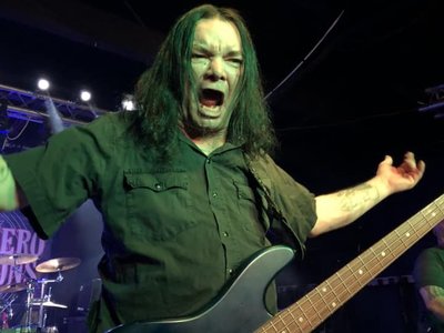 Sanity's Edge photo