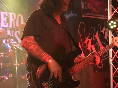 Sanity's Edge photo