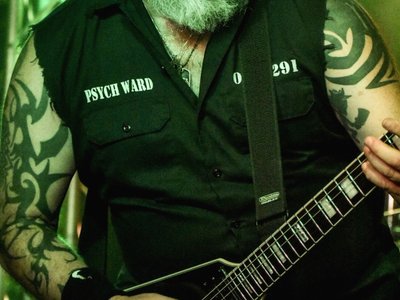 Sanity's Edge photo