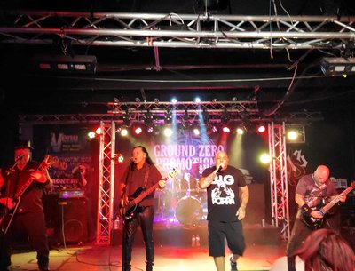Sanity's Edge photo