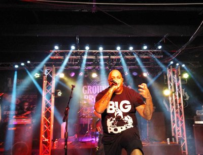 Sanity's Edge photo
