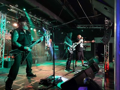 Sanity's Edge photo