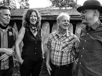 Oak Hill Drifters photo