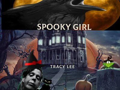 Tracy Lee photo