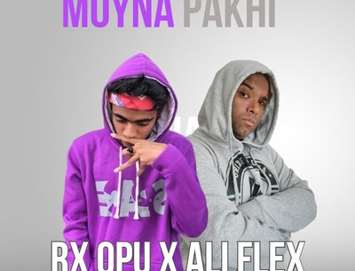 Ali Flex photo