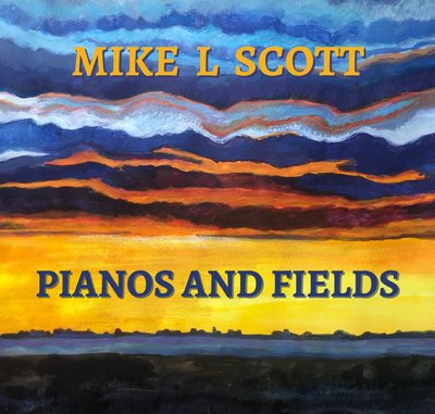 Mike L Scott photo