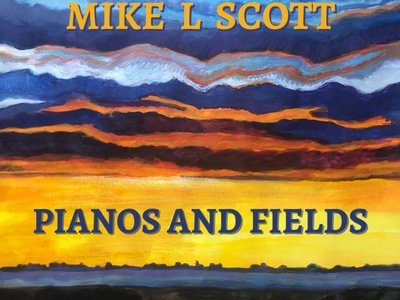 Mike L Scott photo