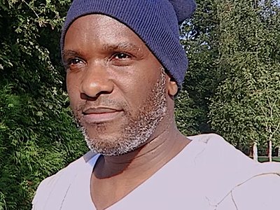 Art to Life - Spoken Word Poetry written, performed, produced and arranged by Phoenix James