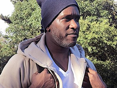 Creative Process - Spoken Word Poetry written, performed, produced and arranged by Phoenix James