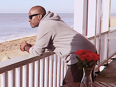 The Workings - Spoken Word Poetry written, performed, produced and arranged by Phoenix James