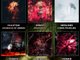 New "The Satan Records" Album Releases https://www.thesatan.com