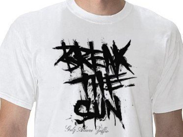 Break The Sun photo