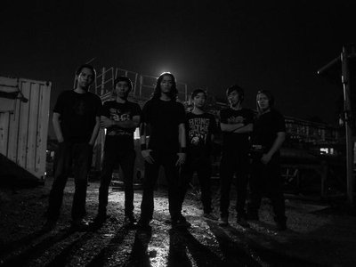 Break The Sun ( Formasi pertama )