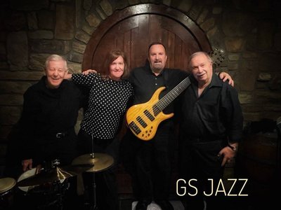 GS Jazz Live @ LSWC