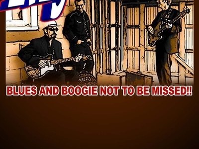 2010 - Poster.