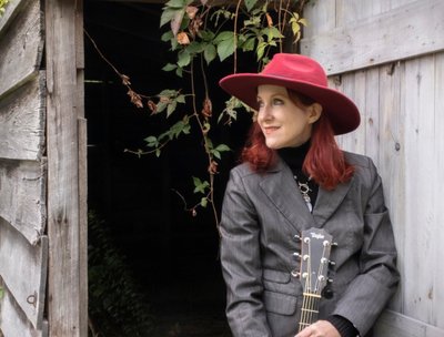 Alice Osborn photo