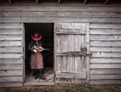 Alice Osborn photo