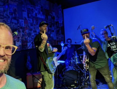 Carrboro Music Festival