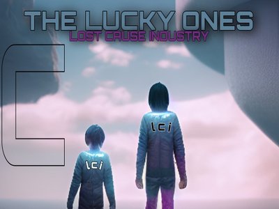 The Lucky Ones