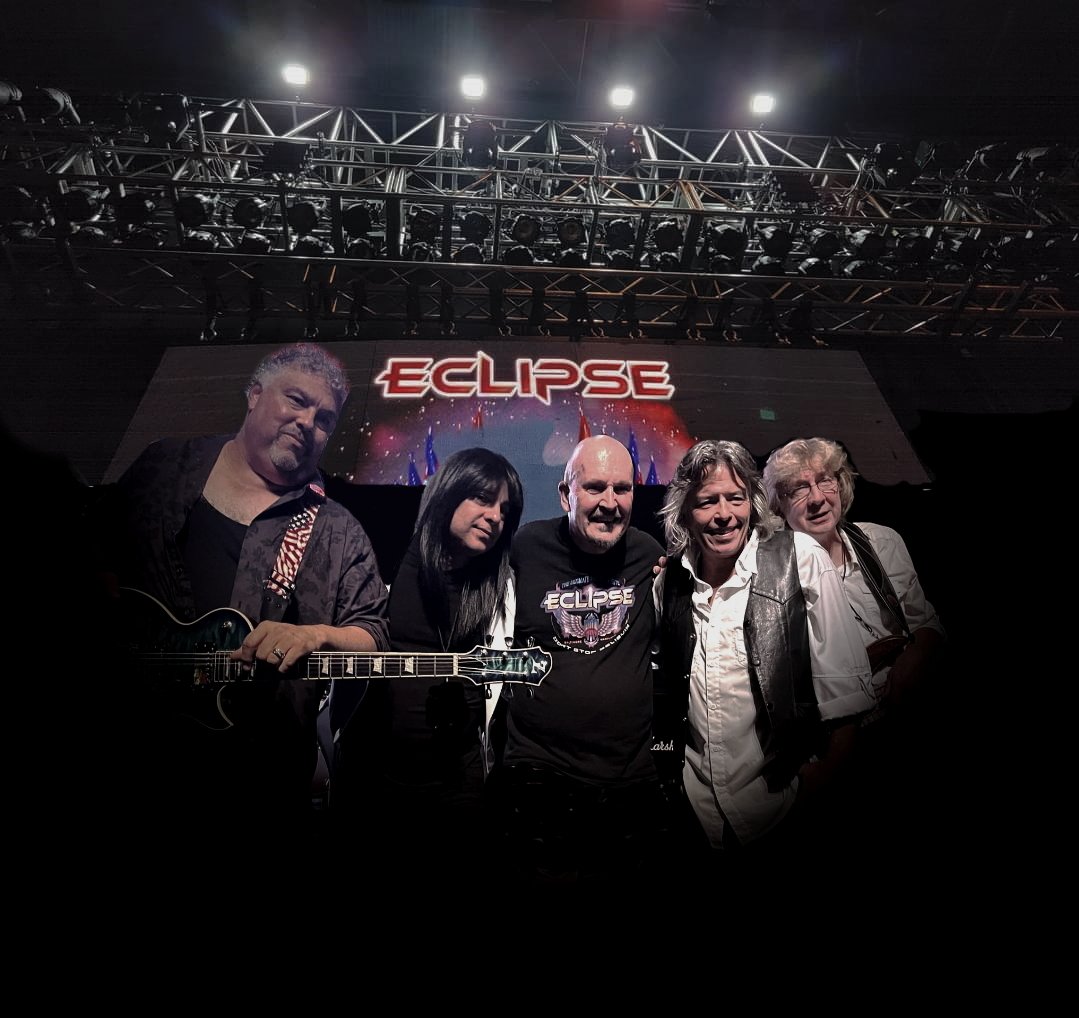 Eclipse the Ultimate Journey Tribute