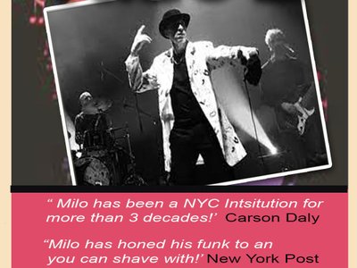 Milo Z photo