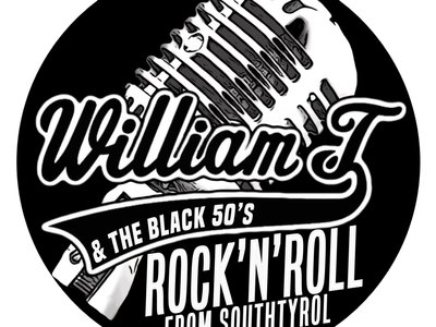 William T. photo