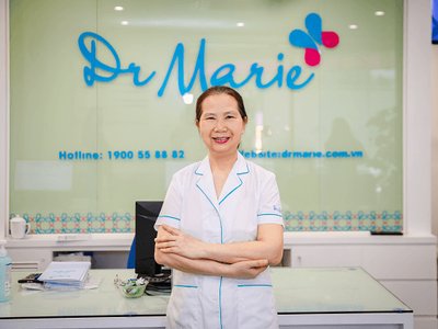 Bác sĩ Vũ Thị Mai photo