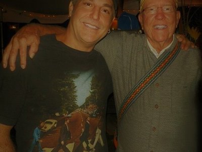 Billy Edd Wheeler, The man who wrote "Jackson" for Mr.Cash